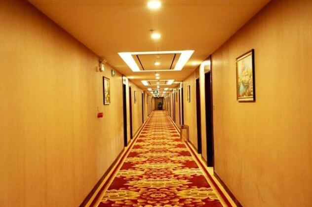 Heze Huasheng International Hotel - Photo2