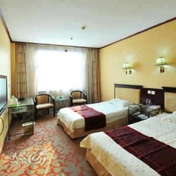 Jiahe Huayuan Business Hotel - Photo2