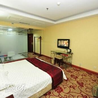 Jiahe Huayuan Business Hotel - Photo3