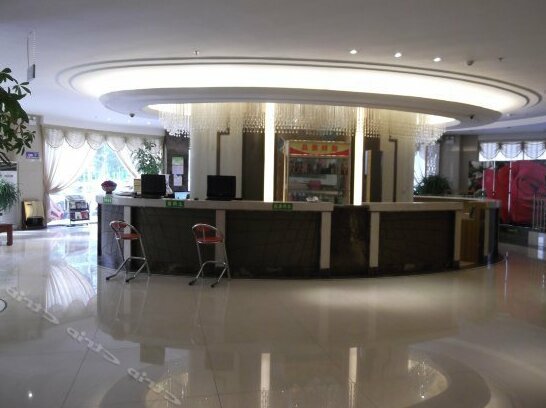 Jiaxing Hotel Heze - Photo4