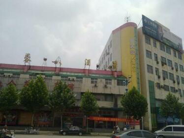 Jinfurong Hotel