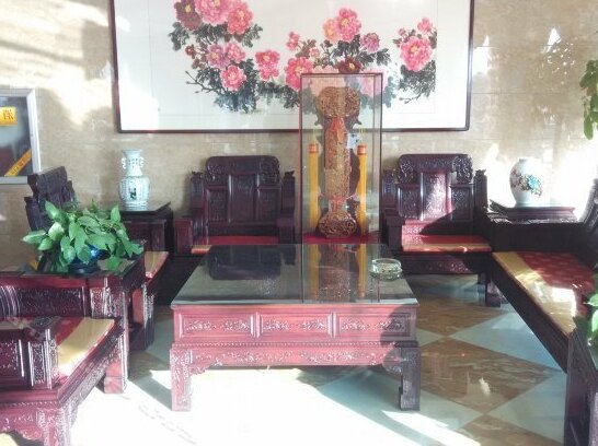 Jingxuan Business Hotel Heze - Photo2