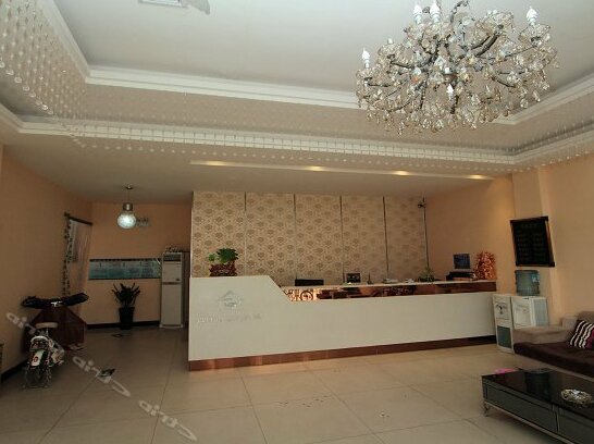 Juancheng 24-hour Inn - Photo2