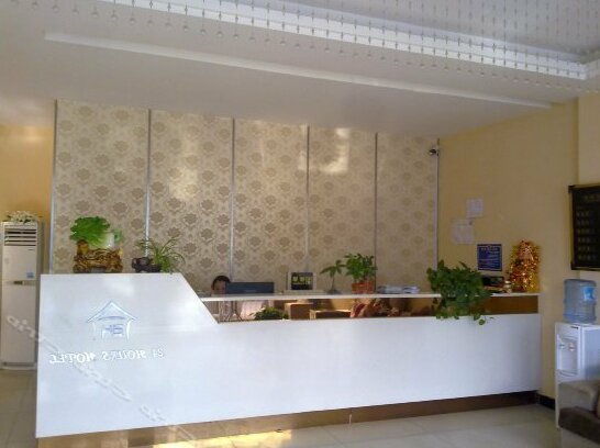 Juancheng 24-hour Inn - Photo4