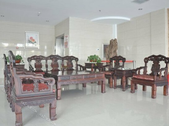 Qisheng banquet Center - Photo2