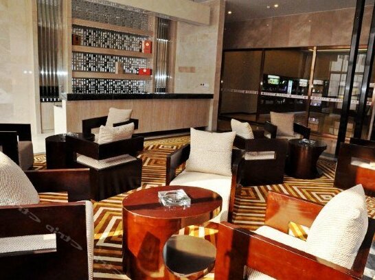 Shanzhouhotel - Photo3