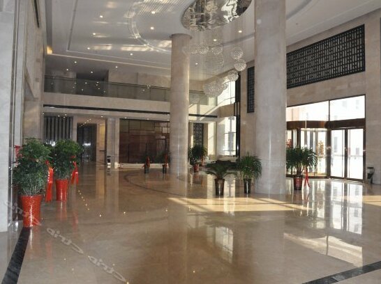 Shanzhouhotel - Photo4