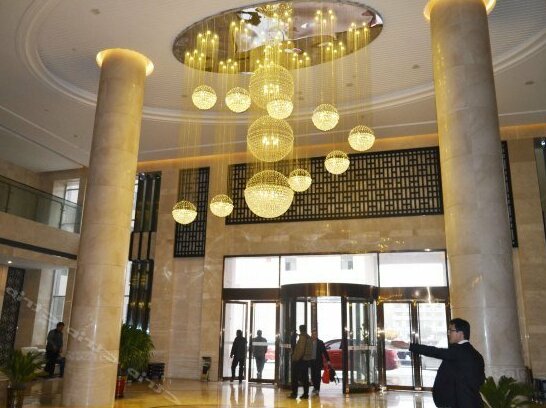 Shanzhouhotel - Photo5
