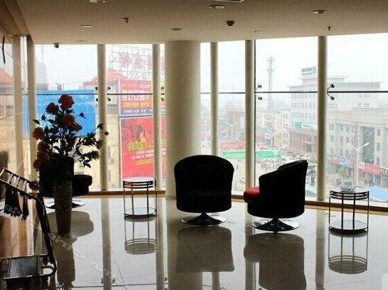 Shengmate International Hotel - Photo2