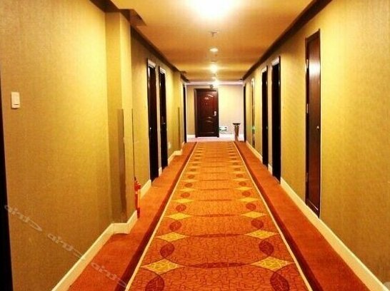 Shengmate International Hotel - Photo3