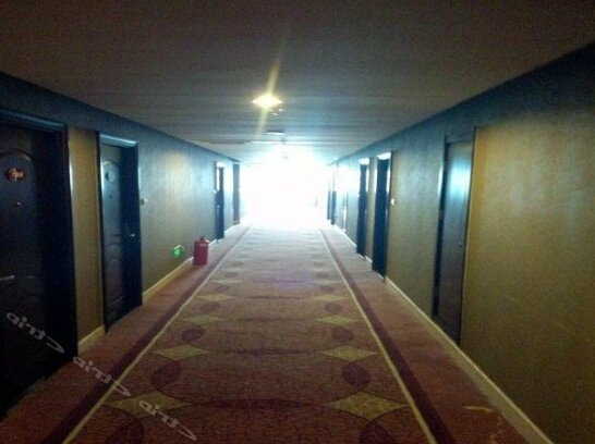 Shengmate International Hotel - Photo4