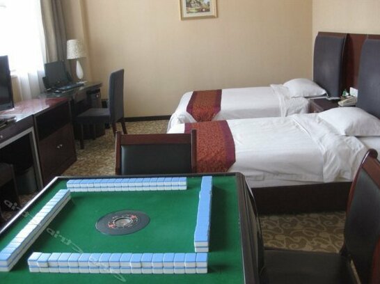 Shengmate International Hotel - Photo5