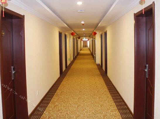 Shengxin Business Hotel - Photo2