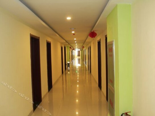 Shengxin Business Hotel - Photo3