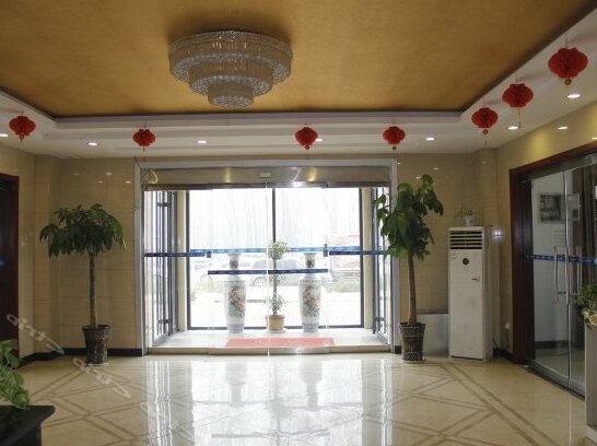 Shengxin Business Hotel - Photo4