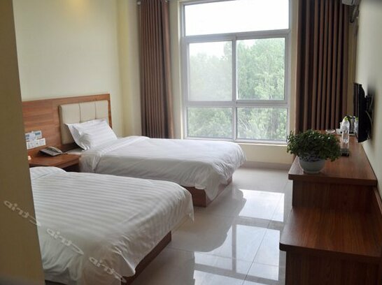 Shengxin Business Hotel - Photo5