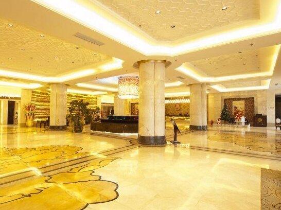 Shuiyi Boqing Hotel - Photo3