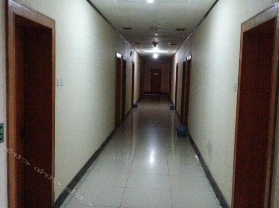 Sihai Hotel Heze - Photo4