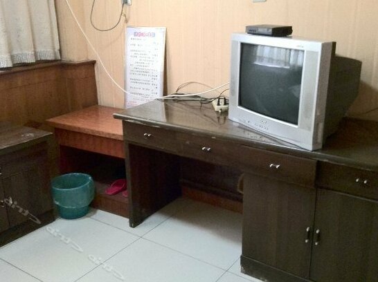 Sihai Hotel Heze - Photo5