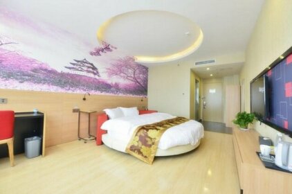 Thank Inn Plus Hotel Shandong Heze Cao County Yingbin Ave