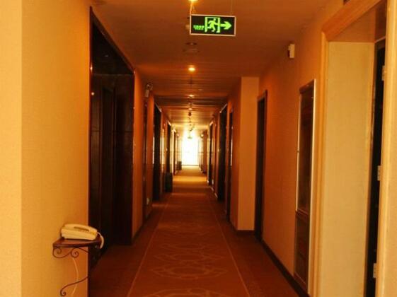 Wanjia Hotel Juye - Photo3