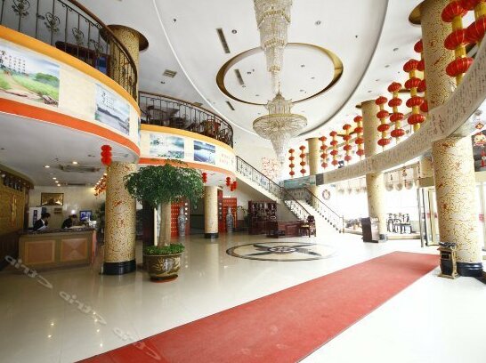 Wentinghu Hotel - Photo3