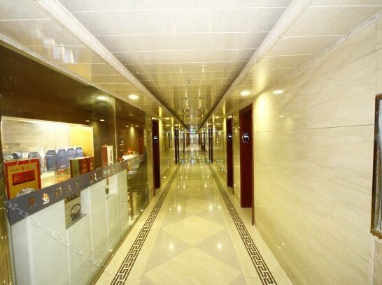 Wentinghu Hotel - Photo5