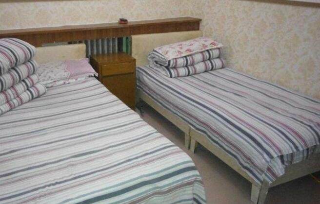 Yanxin Inn - Photo3