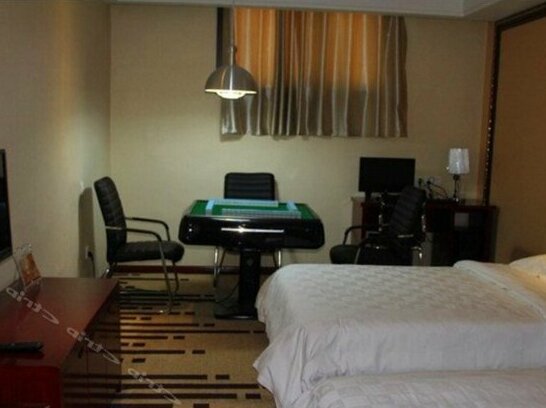 Yinghuang Holiday Hotel Heze - Photo5