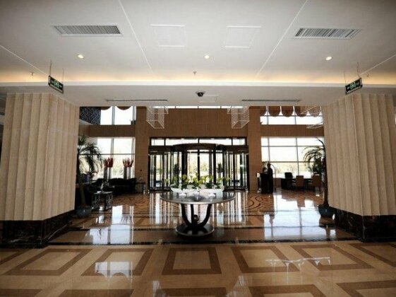 Yinsun International Hotel - Photo2