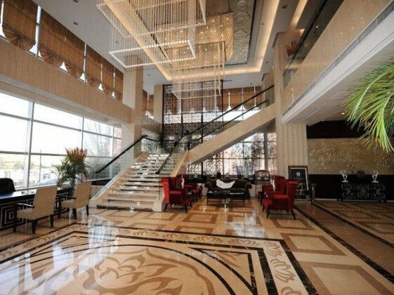 Yinsun International Hotel - Photo3