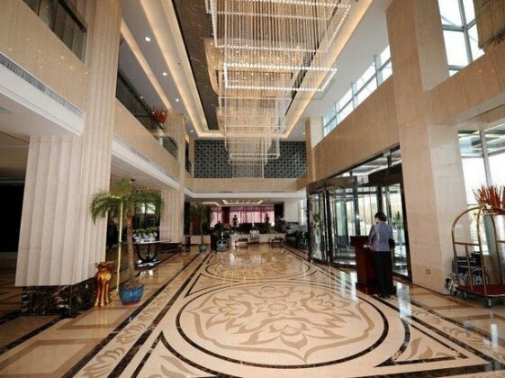 Yinsun International Hotel - Photo4