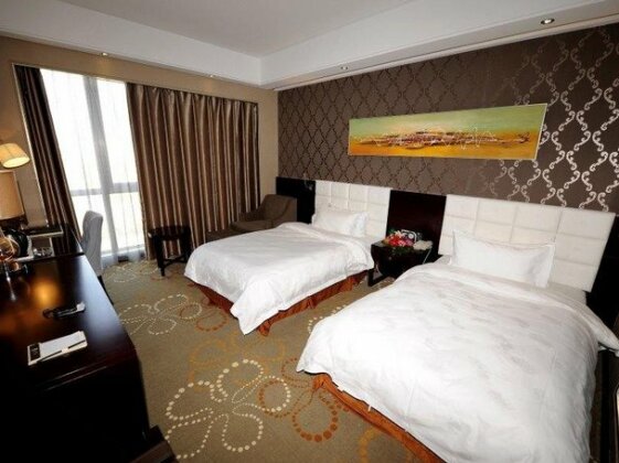 Yinsun International Hotel - Photo5