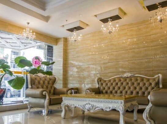 Bo Yue Hotel - Photo3