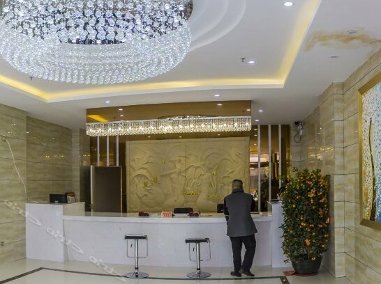 Bo Yue Hotel - Photo4