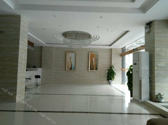 Bo Yue Hotel - Photo5