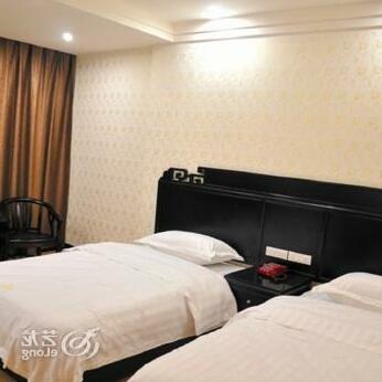 Hezhou King Fu Business Hotel - Photo2