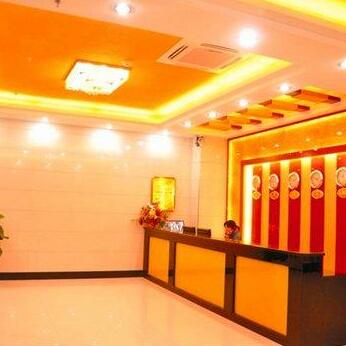 Hezhou King Fu Business Hotel - Photo4