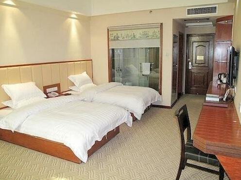 Hezhou Orient Hotel - Photo4