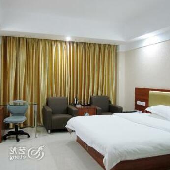 Hezhou Taoranju Hotel - Photo4