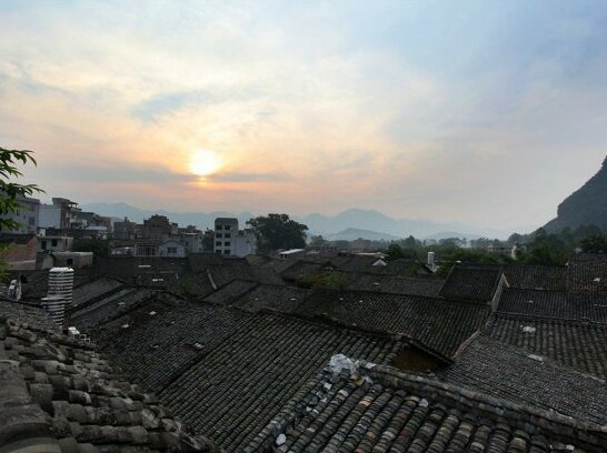 Huangyao Ancient Town Dream Guest House