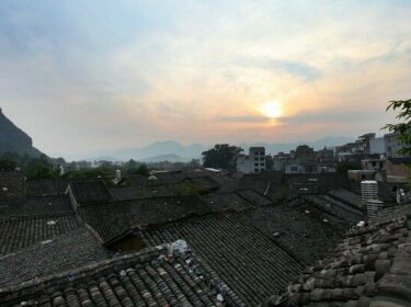 Huangyao Ancient Town Dream Guest House