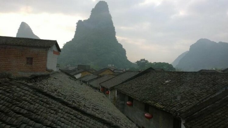 Huangyao Ancient Town Mimi Inn