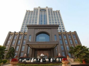 Huatai Hotel Hezhou