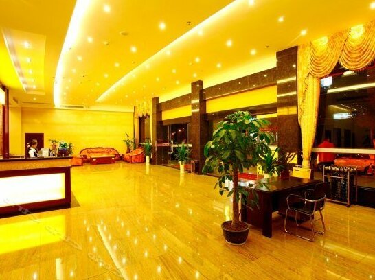 Ji li Business Hotel - Photo3