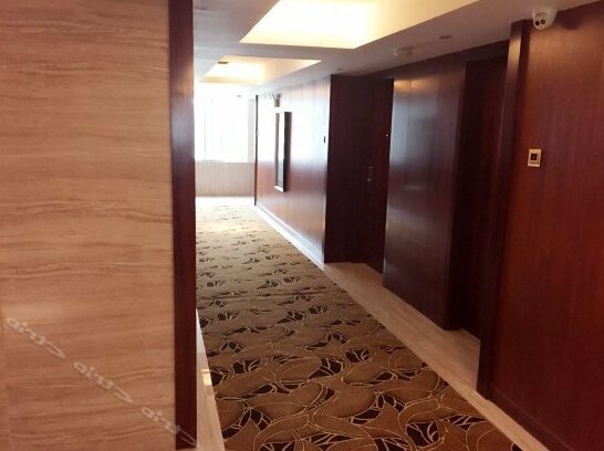 Jiangjunshan Hotel - Photo3
