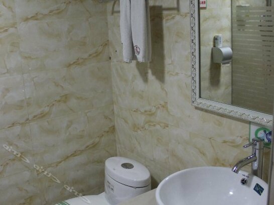 Jiangjunshan Hotel - Photo5