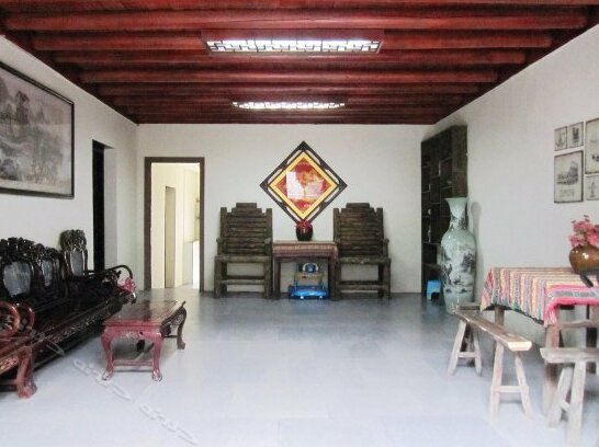 Jindezhuang Hostel - Photo3