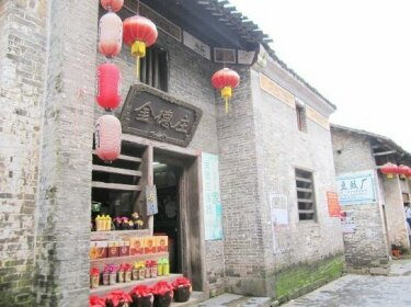 Jindezhuang Hostel