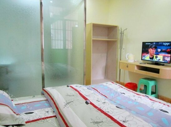 Jinlanju Hostel - Photo3